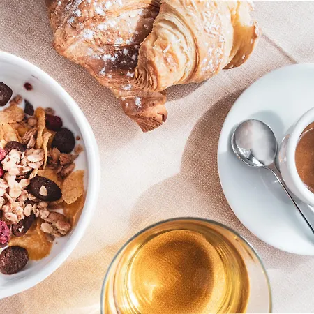 호텔 Liberty 폰테쿠론