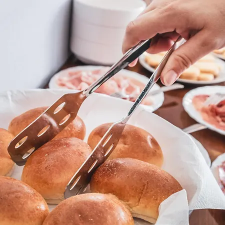 Liberty 호텔 폰테쿠론