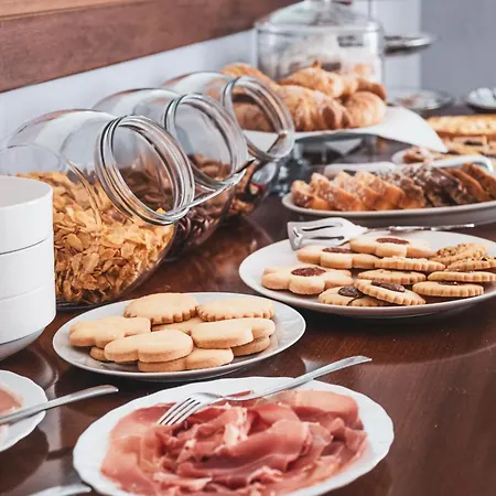 호텔 Liberty 폰테쿠론