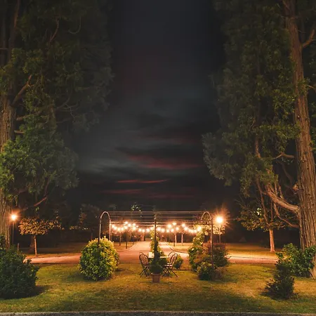 호텔 Liberty 폰테쿠론