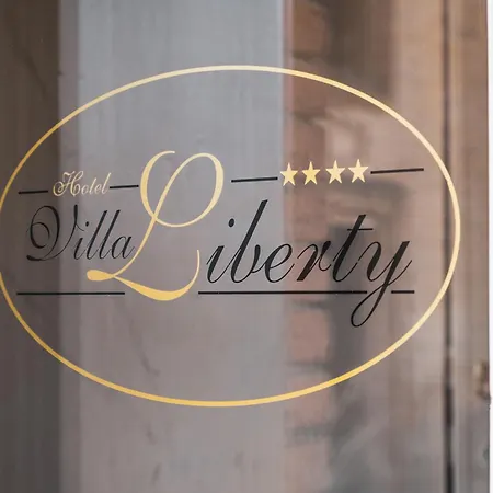 Liberty 4*