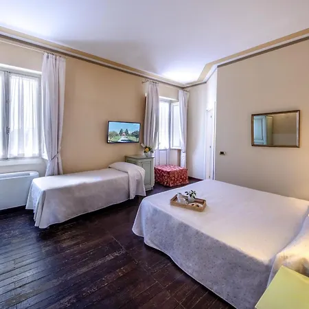 Liberty 4* 폰테쿠론