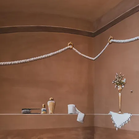 Liberty 호텔 폰테쿠론