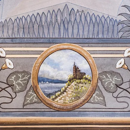 ホテル Liberty 4*