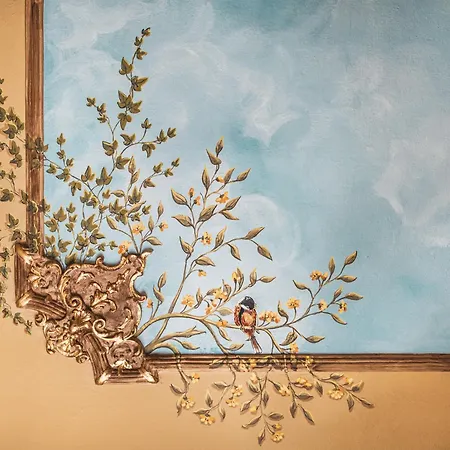 Liberty 호텔 폰테쿠론