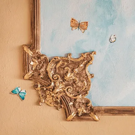 ホテル Liberty Pontecurone