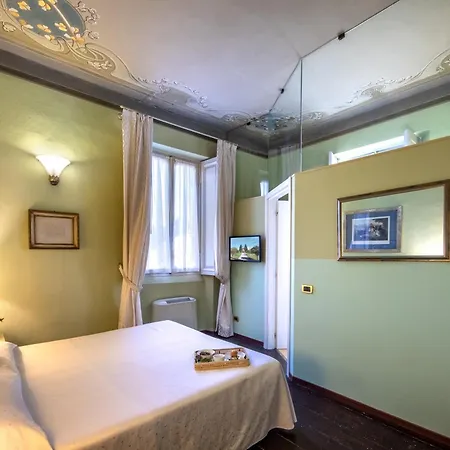 호텔 Liberty 폰테쿠론