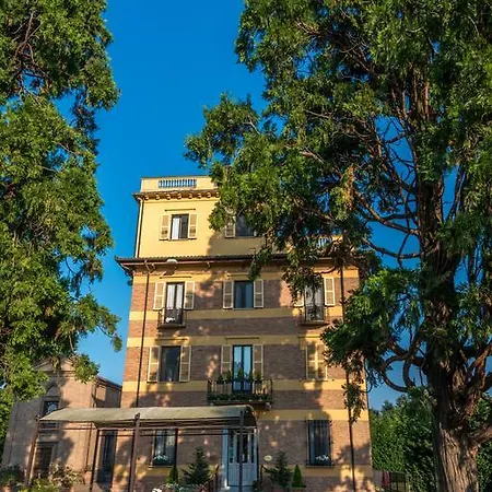 Liberty ホテル Pontecurone