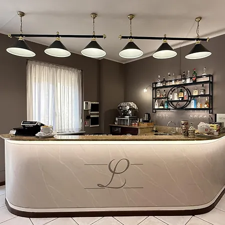 Liberty 4* 폰테쿠론