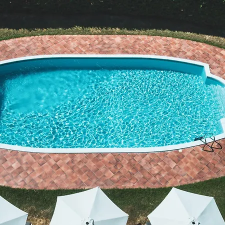 호텔 Liberty 폰테쿠론