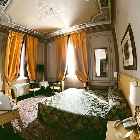 Liberty 4* 폰테쿠론