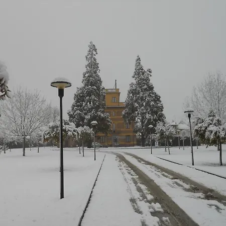 Liberty Pontecurone