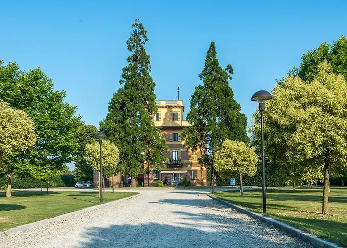 Hotel Liberty Pontecurone