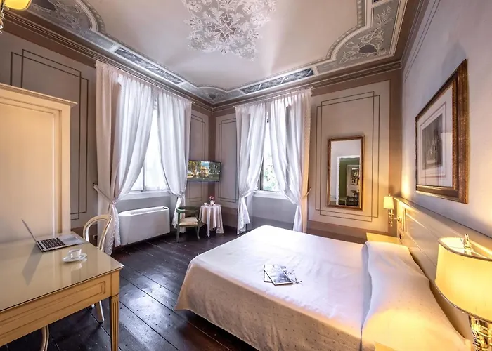 Hotel Liberty