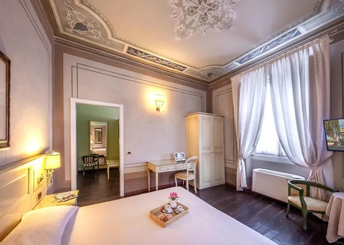Hotel Liberty Pontecurone