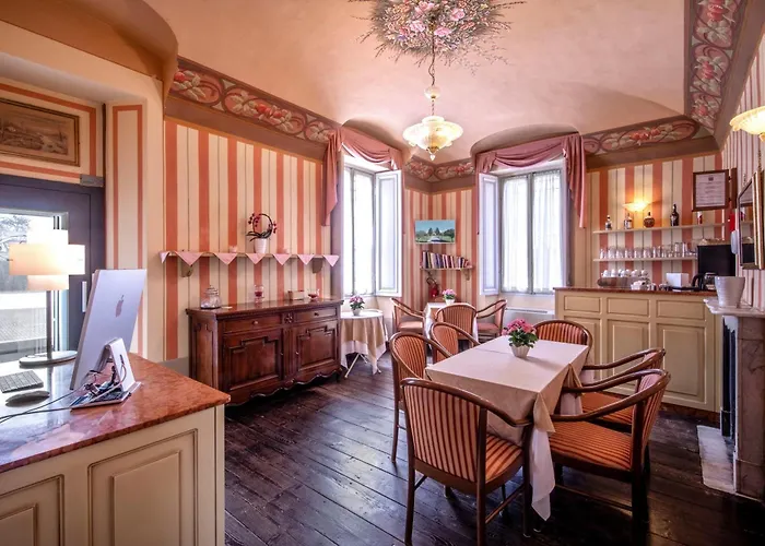 Hotel Liberty 4*