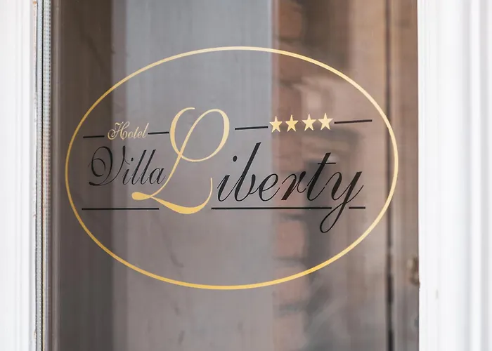 Liberty 4*