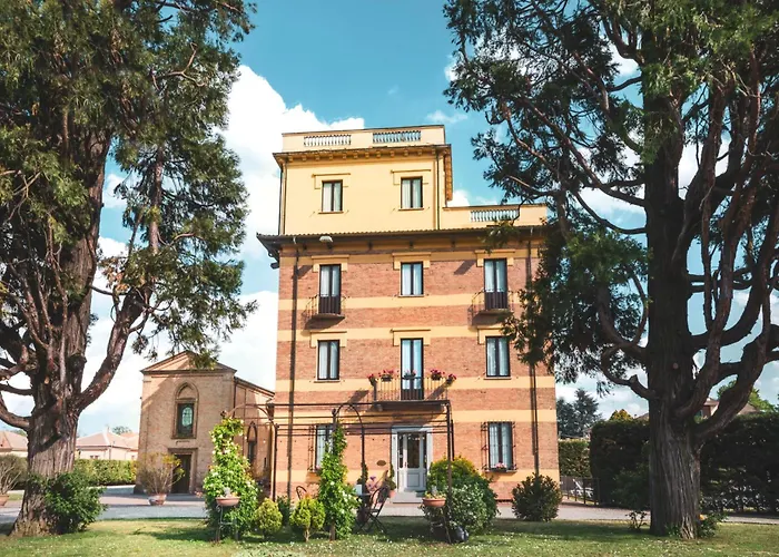Liberty 4* Pontecurone