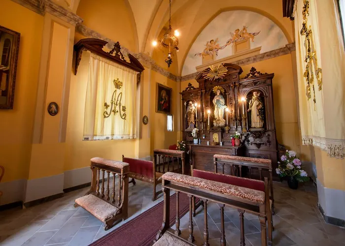Liberty 4* Pontecurone