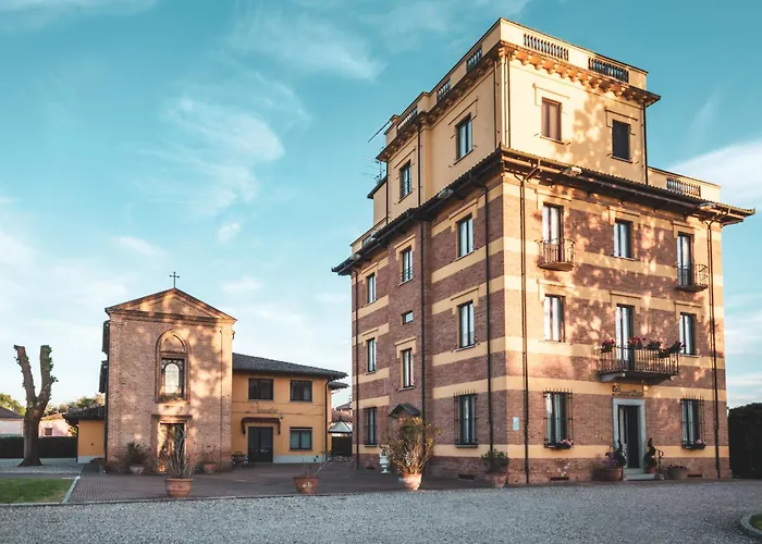 Liberty Pontecurone
