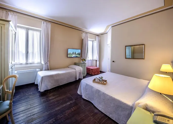 Liberty 4* Pontecurone