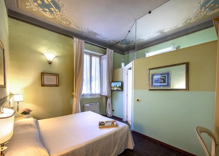 Hotel Liberty Pontecurone