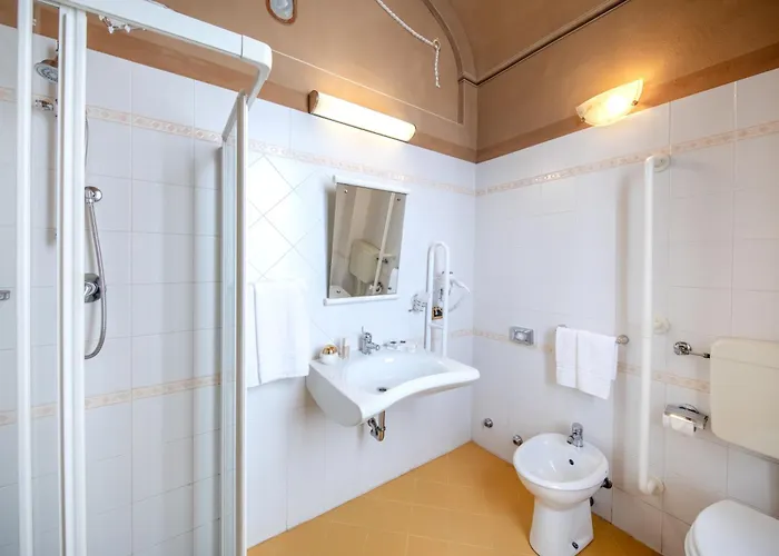 Hotel Liberty Pontecurone