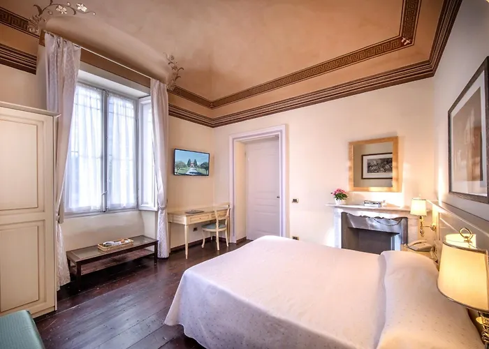 Hotel Liberty