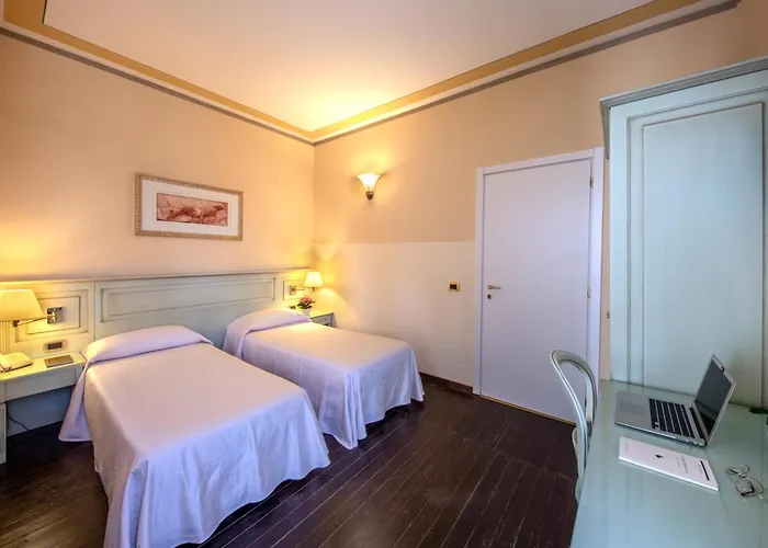 Hotel Liberty