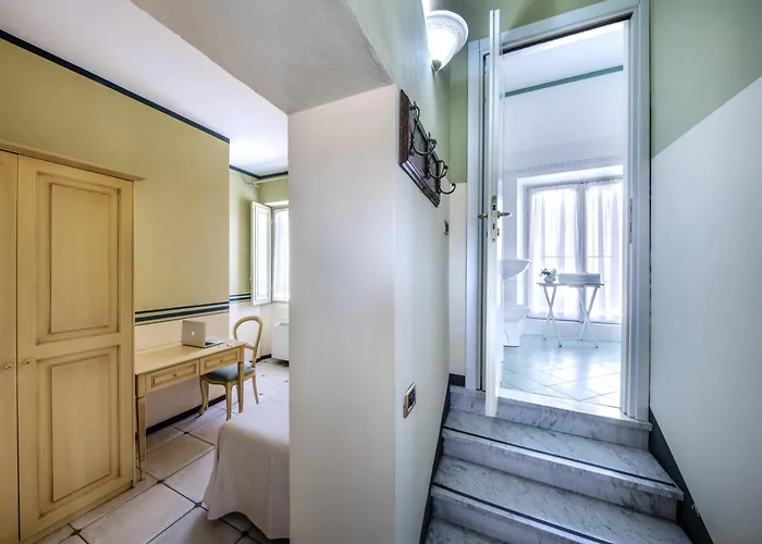 Liberty Hotel 4*