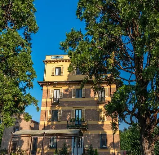 Liberty Hotel Pontecurone