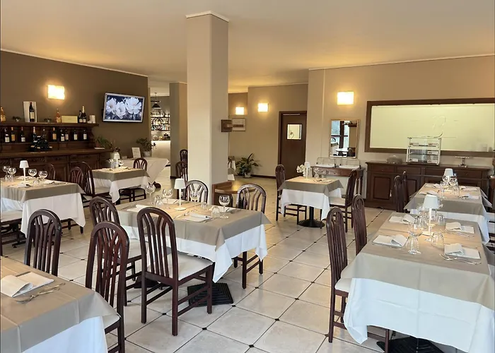 Liberty Hotel Pontecurone