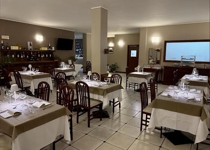 Hotel Liberty Pontecurone