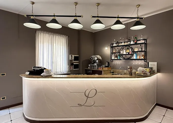 Liberty 4* Pontecurone