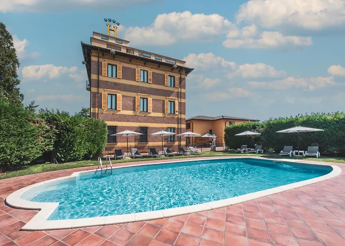 Hotel Liberty 4*