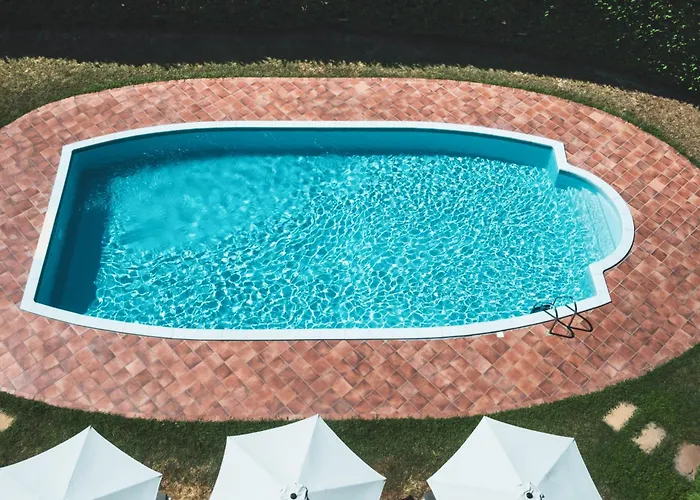 Hotel Liberty Pontecurone