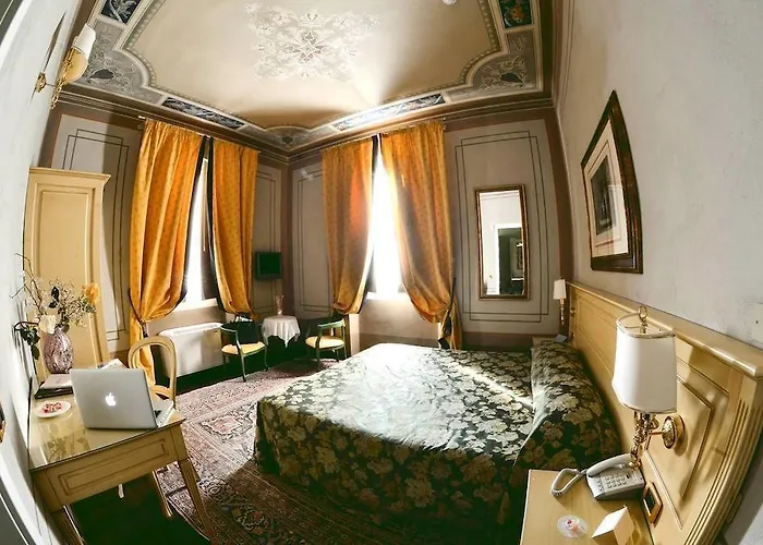 Liberty 4* Pontecurone