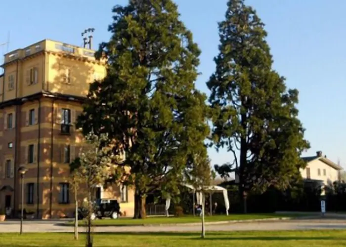 Hotel Liberty