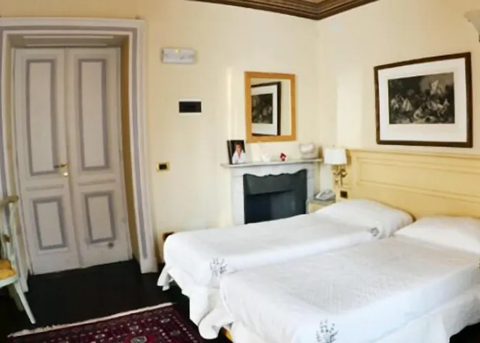 Liberty 4* Pontecurone