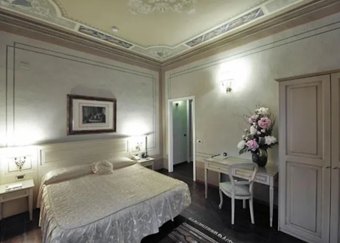Liberty Hotel Pontecurone