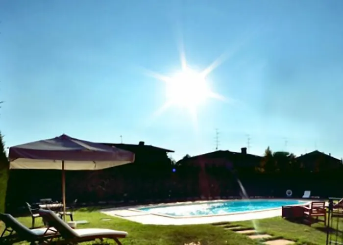 Liberty Hotel Pontecurone