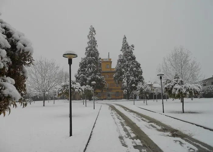 Liberty Pontecurone