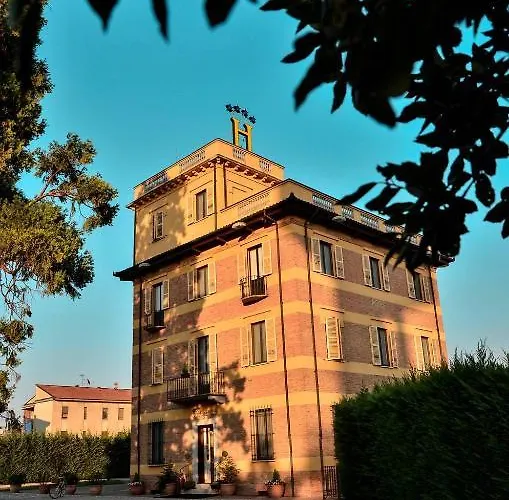 Hotel Liberty 4*